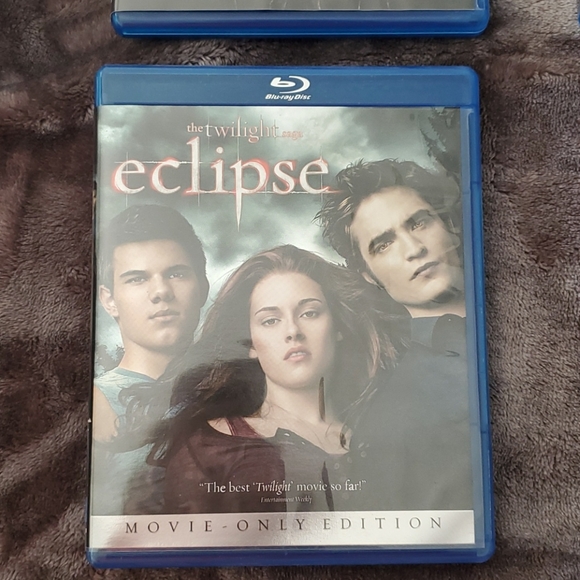 TWILIGHT BUNDLE - Picture 4 of 5